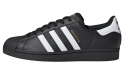 Adidas Superstar - Czarne