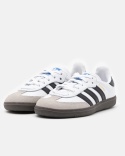 Buty sportowe Adidas Samba OG - Białe