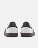 Buty sportowe Adidas Samba OG - Białe