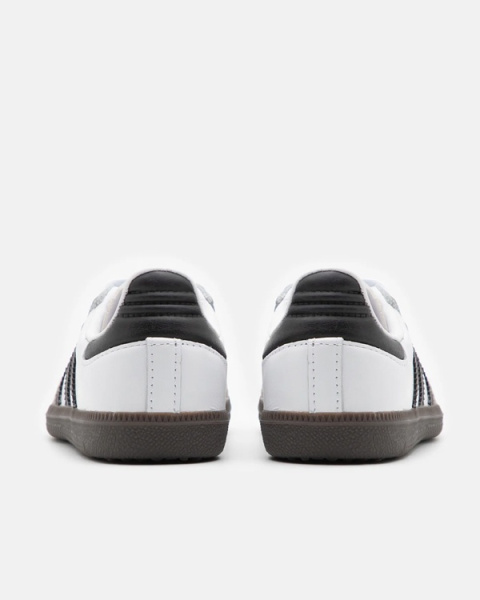 Buty sportowe Adidas Samba OG - Białe