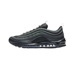 Nike Air Max 97 - całe czarne