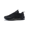 Nike Air Max 97 - całe czarne