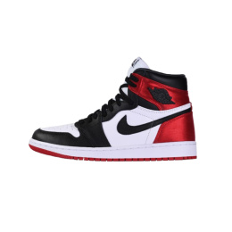 Nike air jordan 1 - czerwone/biale/czarne