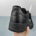 Nike Air Force 1 '07- czarne
