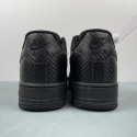 Nike Air Force 1 '07- czarne