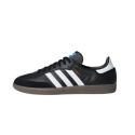 adidas Originals - Buty Samba Og kolor czarny B75807