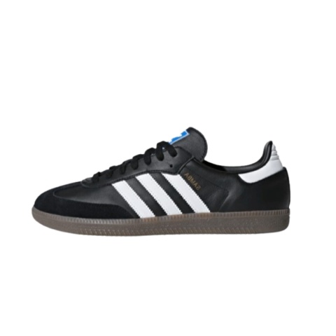 adidas Originals - Buty Samba Og kolor czarny B75807